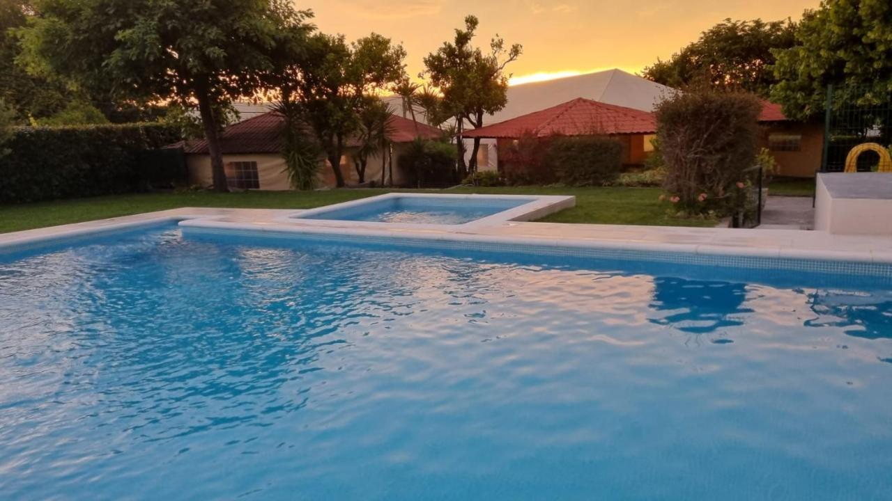 Hotel Solar Das Laranjeiras Vale de Cambra Zewnętrze zdjęcie