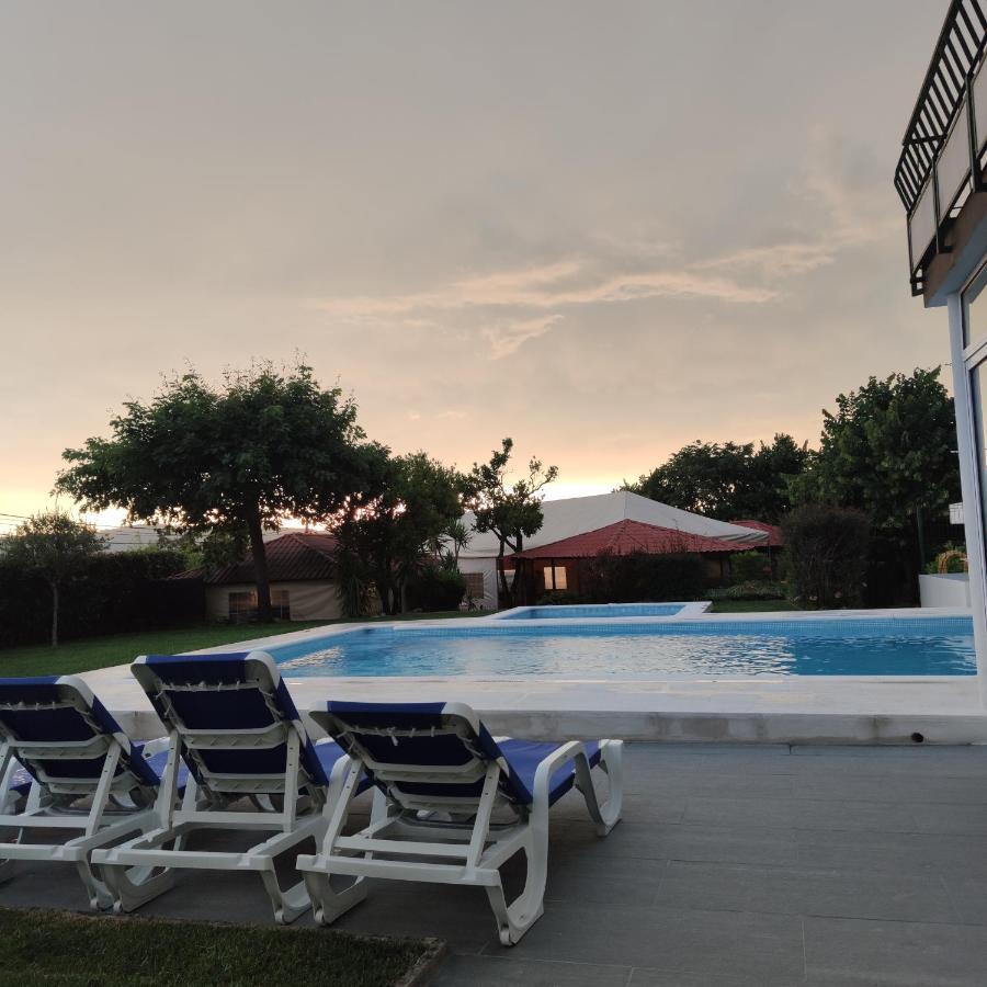 Hotel Solar Das Laranjeiras Vale de Cambra Zewnętrze zdjęcie