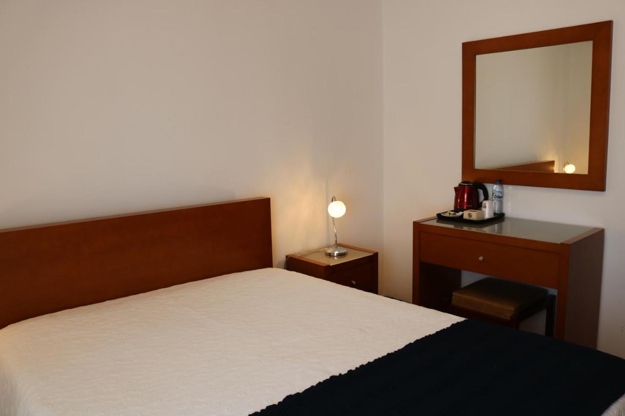 Hotel Solar Das Laranjeiras Vale de Cambra Zewnętrze zdjęcie