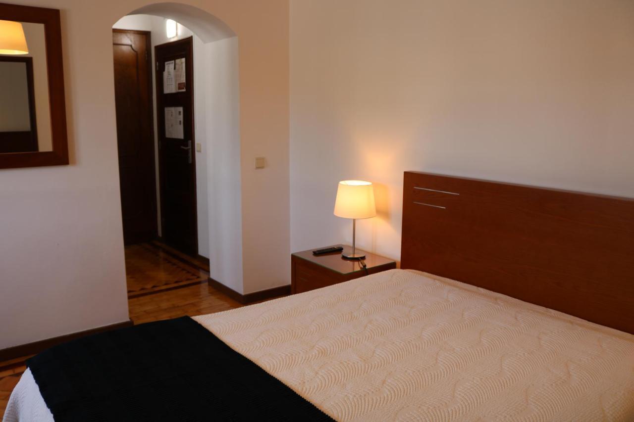 Hotel Solar Das Laranjeiras Vale de Cambra Zewnętrze zdjęcie