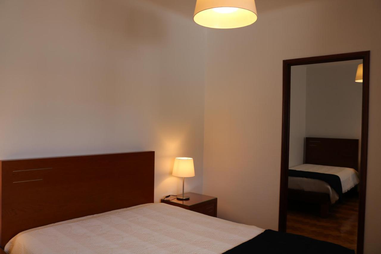 Hotel Solar Das Laranjeiras Vale de Cambra Zewnętrze zdjęcie