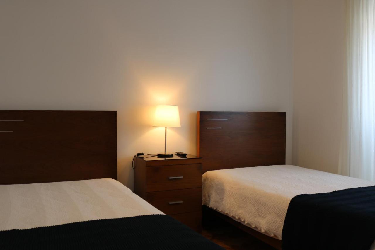 Hotel Solar Das Laranjeiras Vale de Cambra Zewnętrze zdjęcie