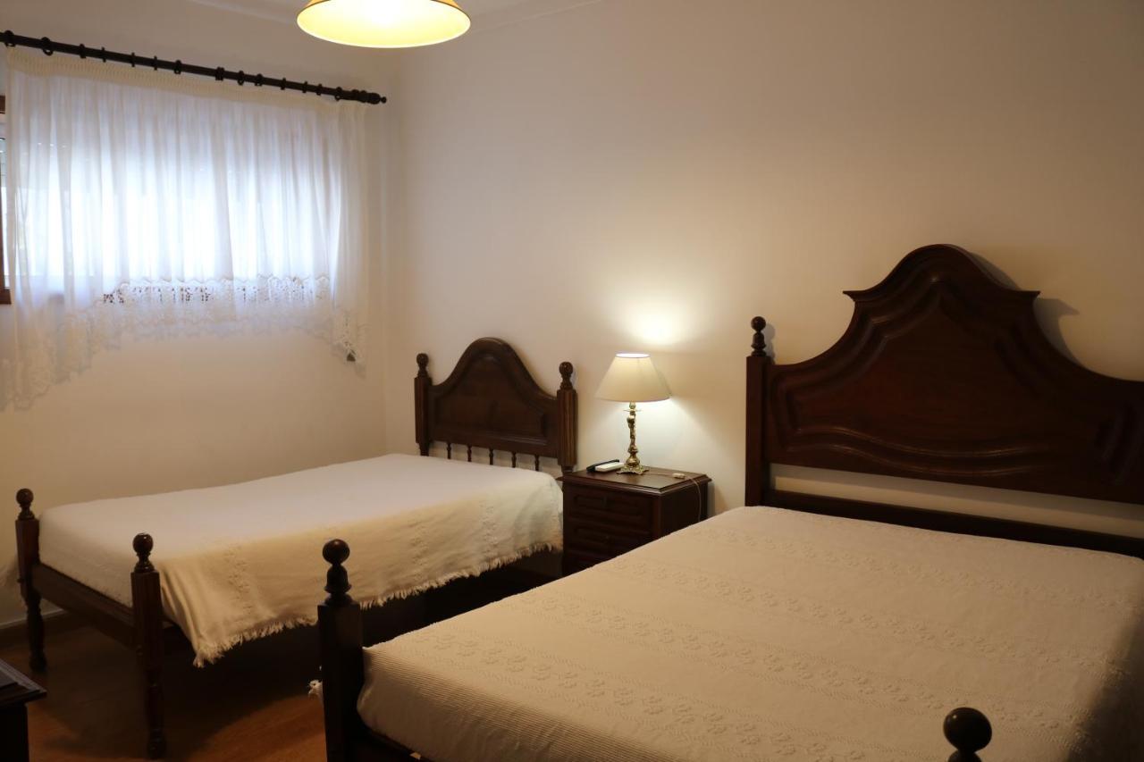 Hotel Solar Das Laranjeiras Vale de Cambra Zewnętrze zdjęcie