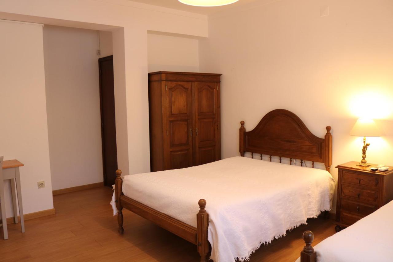 Hotel Solar Das Laranjeiras Vale de Cambra Zewnętrze zdjęcie