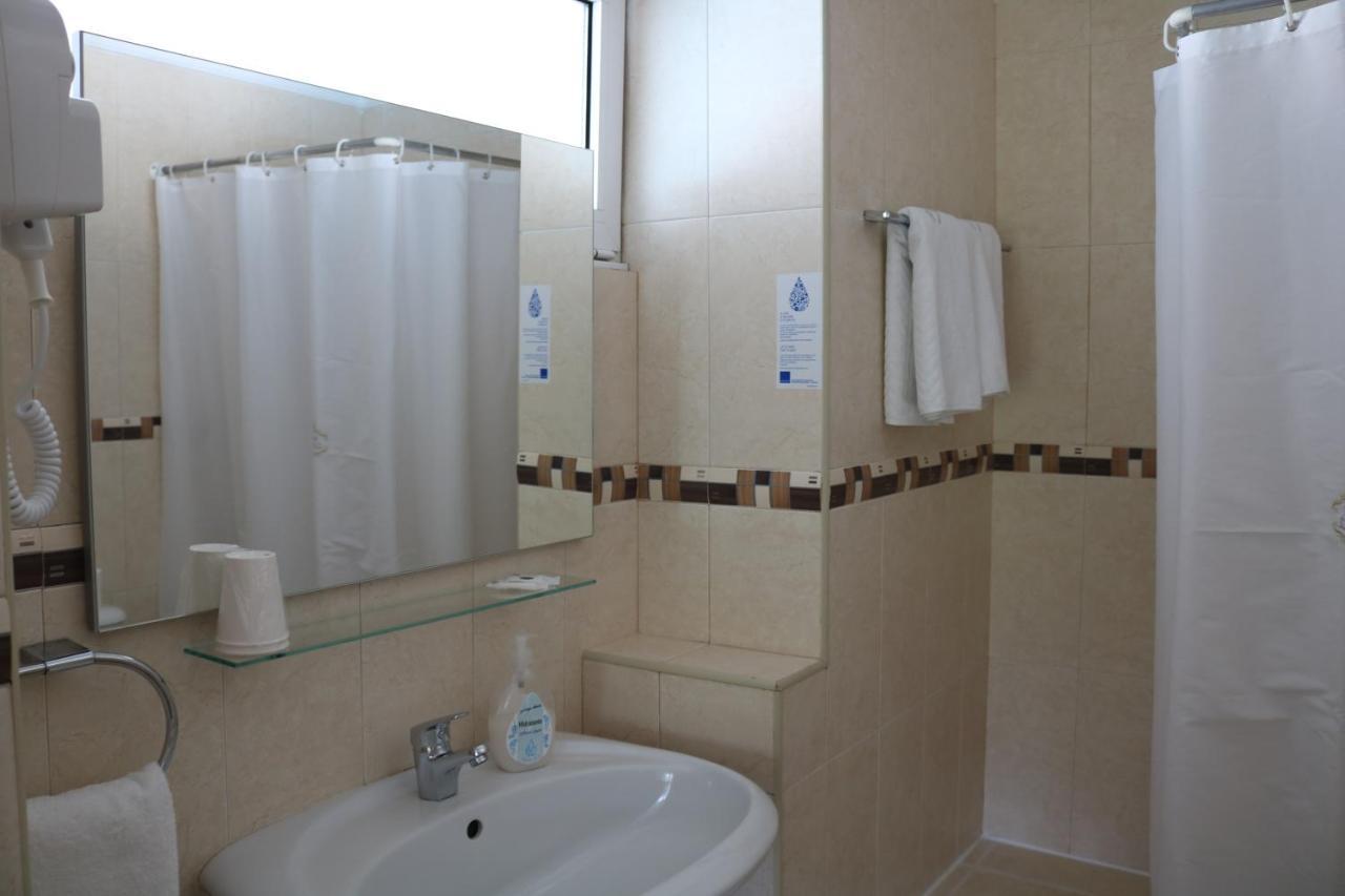 Hotel Solar Das Laranjeiras Vale de Cambra Zewnętrze zdjęcie