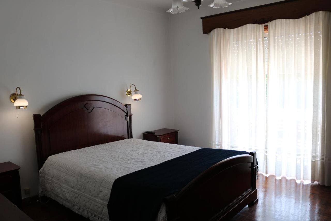 Hotel Solar Das Laranjeiras Vale de Cambra Zewnętrze zdjęcie