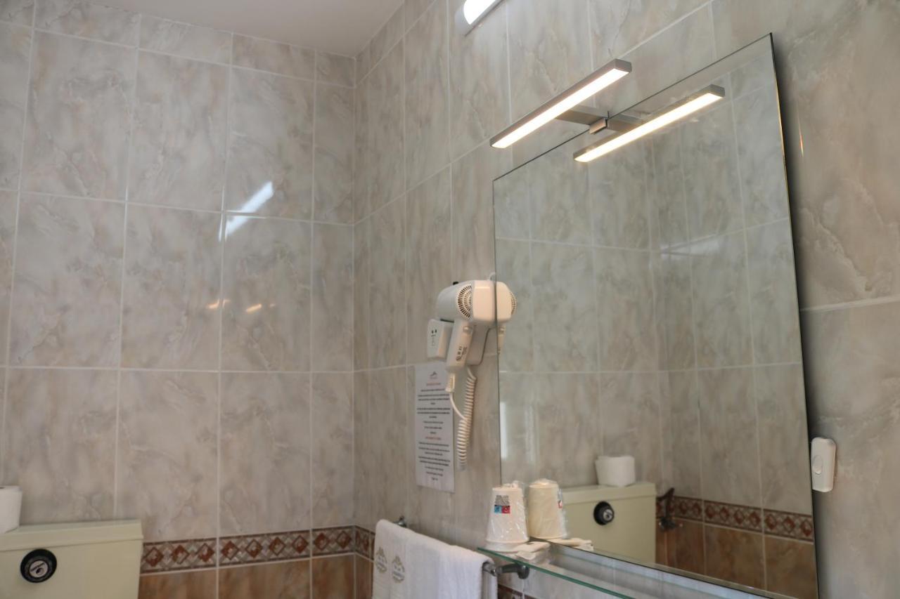 Hotel Solar Das Laranjeiras Vale de Cambra Zewnętrze zdjęcie