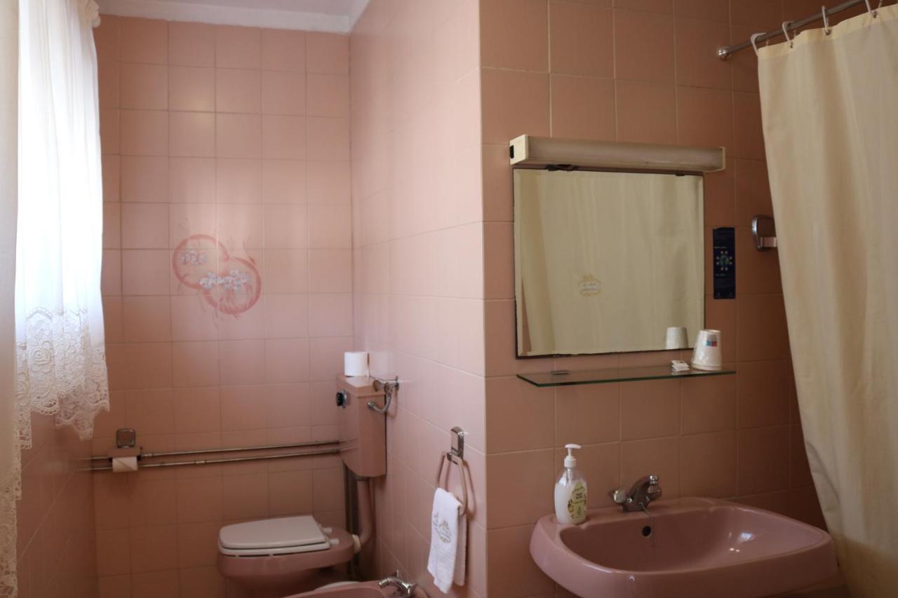 Hotel Solar Das Laranjeiras Vale de Cambra Zewnętrze zdjęcie