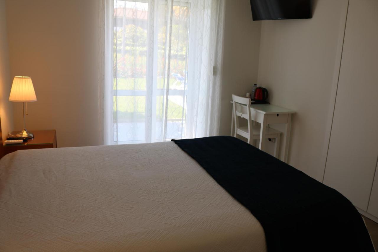 Hotel Solar Das Laranjeiras Vale de Cambra Zewnętrze zdjęcie