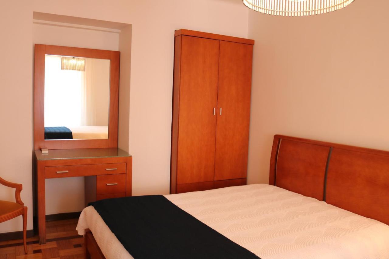 Hotel Solar Das Laranjeiras Vale de Cambra Zewnętrze zdjęcie