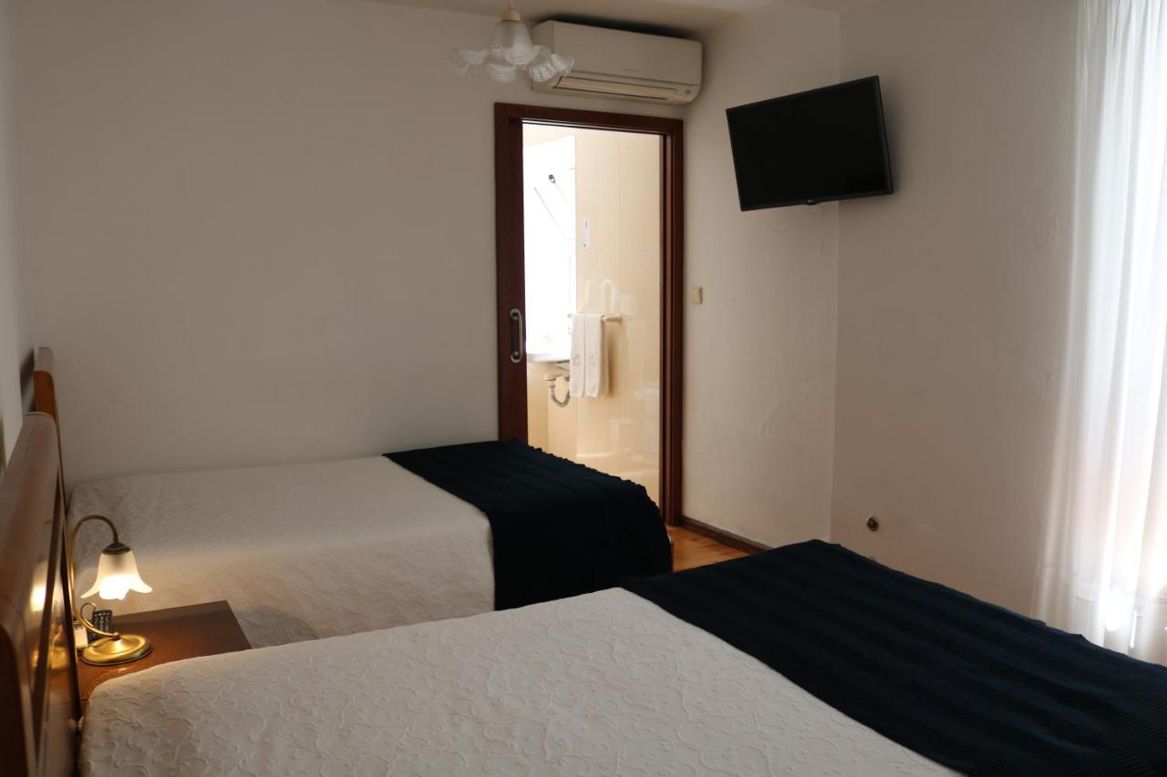 Hotel Solar Das Laranjeiras Vale de Cambra Zewnętrze zdjęcie