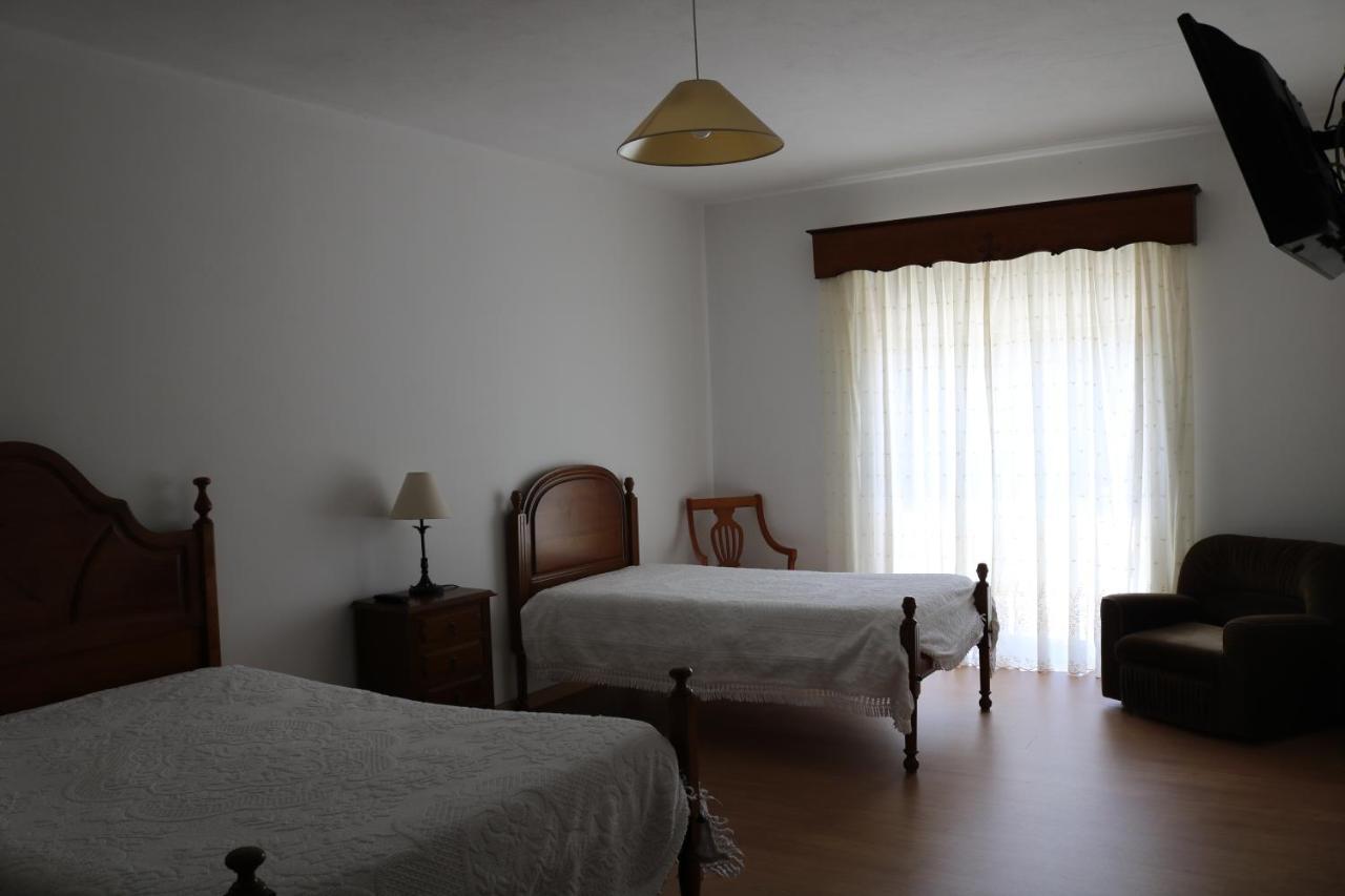 Hotel Solar Das Laranjeiras Vale de Cambra Zewnętrze zdjęcie