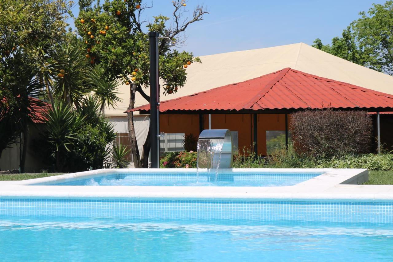Hotel Solar Das Laranjeiras Vale de Cambra Zewnętrze zdjęcie