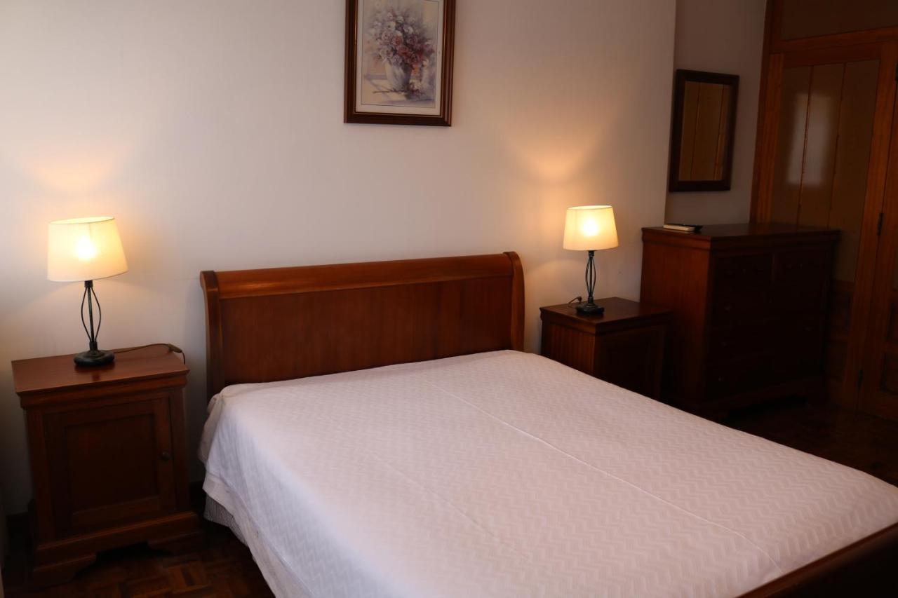 Hotel Solar Das Laranjeiras Vale de Cambra Zewnętrze zdjęcie