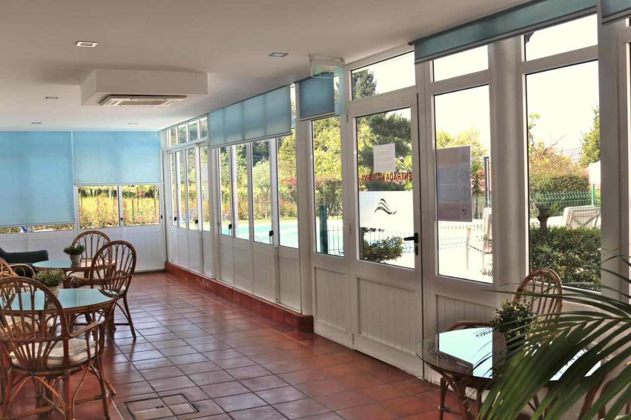 Hotel Solar Das Laranjeiras Vale de Cambra Zewnętrze zdjęcie