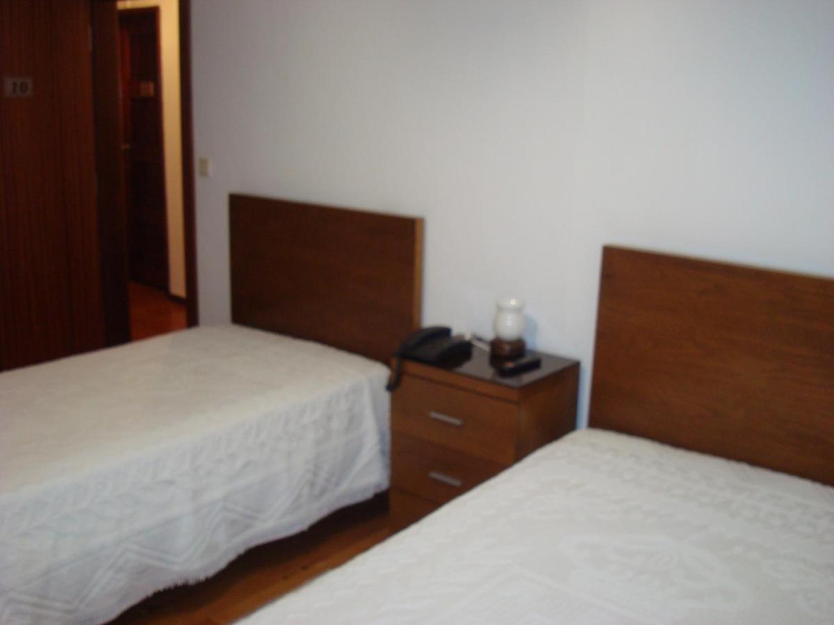 Hotel Solar Das Laranjeiras Vale de Cambra Zewnętrze zdjęcie
