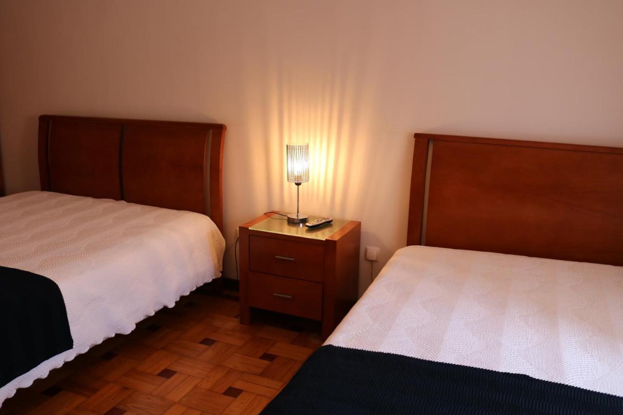 Hotel Solar Das Laranjeiras Vale de Cambra Zewnętrze zdjęcie